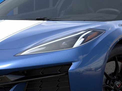 New 2027 Chevrolet Corvette Grand Sport w/ Stealth Interior Trim Package RWD image 11