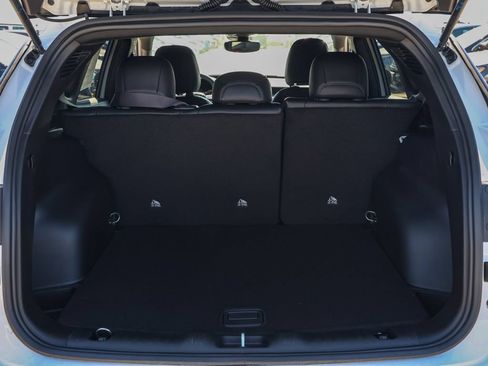New 2026 Jeep Compass Latitude AWD/4WD image 16