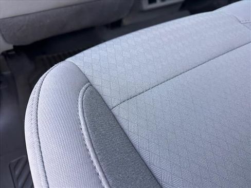 Certified 2021 Chevrolet Silverado 1500 RST w/ Z71 Off-Road Package image 19