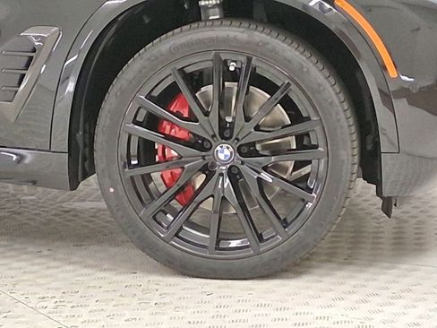 New 2026 BMW X5 sDrive40i w/ M Sport Package RWD image 10