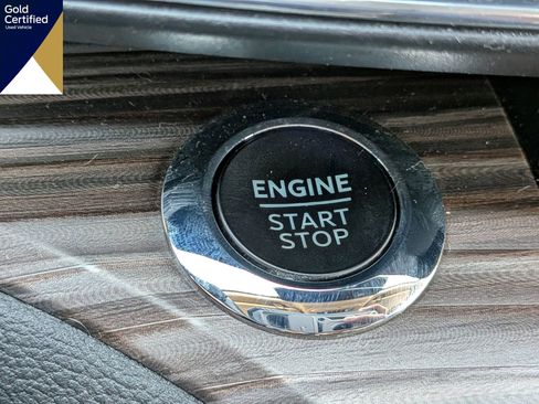 Certified 2023 Ford Explorer Limited w/ Hybrid Equipment Group 310A image 36