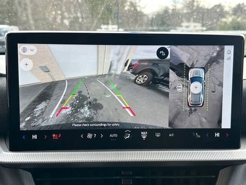 Certified 2025 Ford Explorer ST-Line w/ ST-Line Street Pack image 34