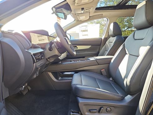 New 2026 Nissan Murano SL w/ Comfort Package image 10