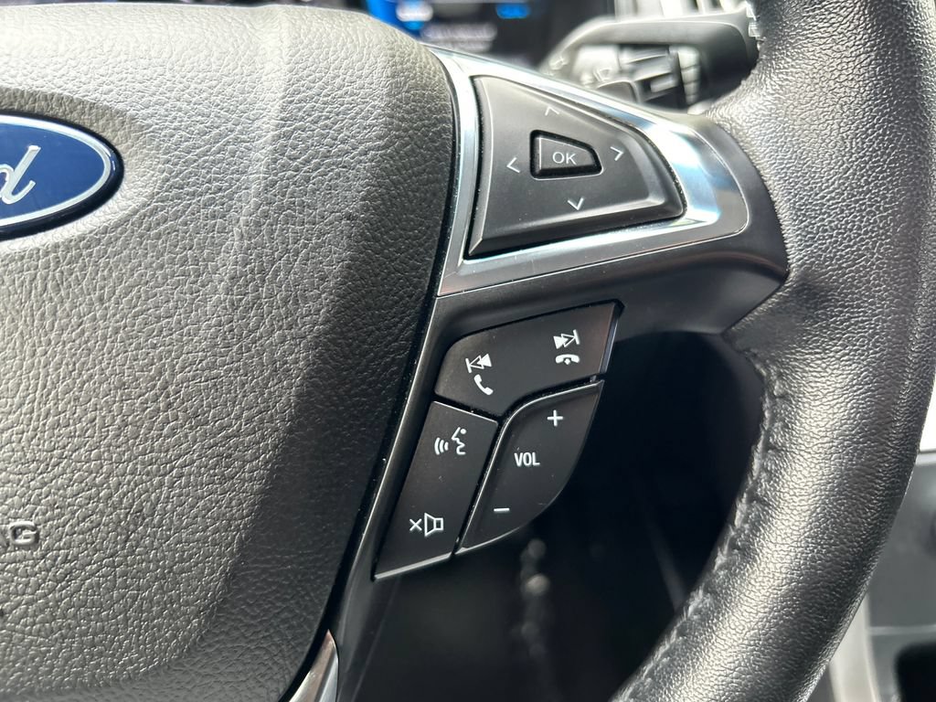 Used 2022 Ford Edge SEL w/ Convenience Package AWD/4WD image 25