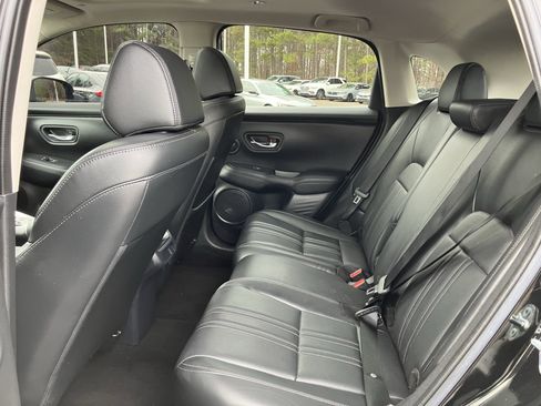Certified 2024 Honda HR-V EX-L image 33