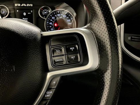 Used 2022 RAM 2500 Lone Star image 13