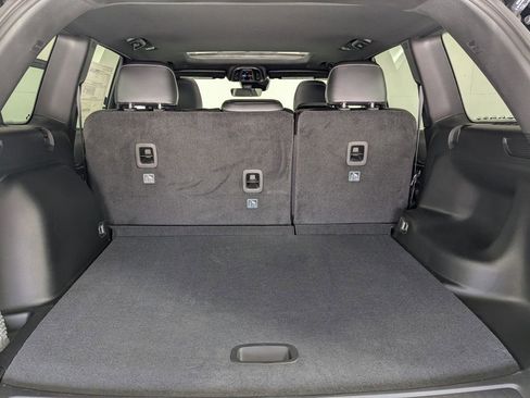 New 2025 Jeep Grand Cherokee Altitude image 31