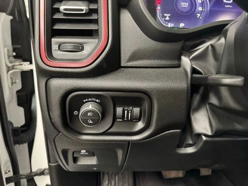 Used 2025 RAM 1500 Rebel image 15