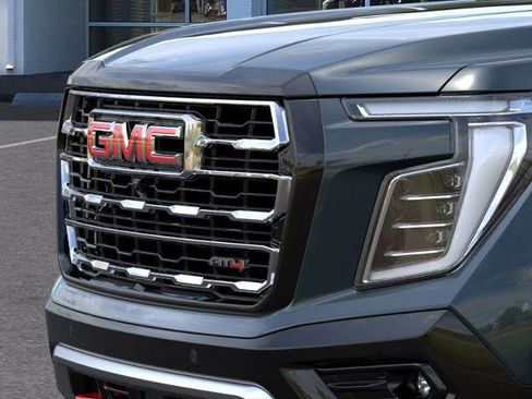 New 2026 GMC Yukon XL AT4 image 13