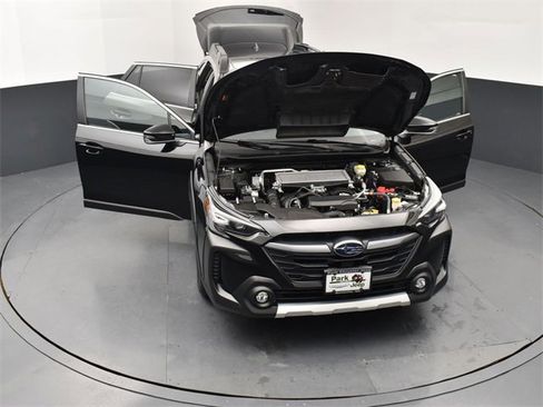 Used 2025 Subaru Outback Limited XT w/ Popular Package #2 image 26