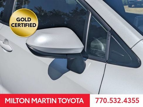 Certified 2022 Toyota Corolla LE FWD image 13