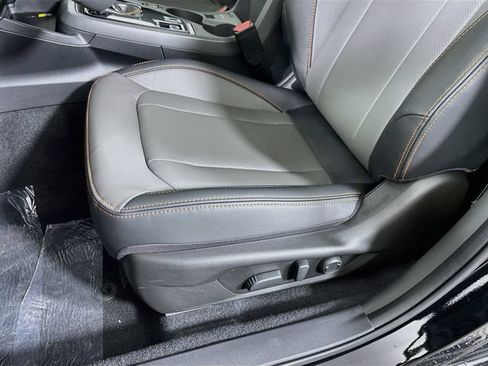 New 2026 Subaru Crosstrek 2.5i Limited AWD/4WD image 19