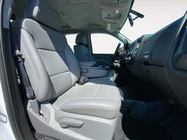 Used 2018 GMC Sierra 1500 2WD Double Cab image 15