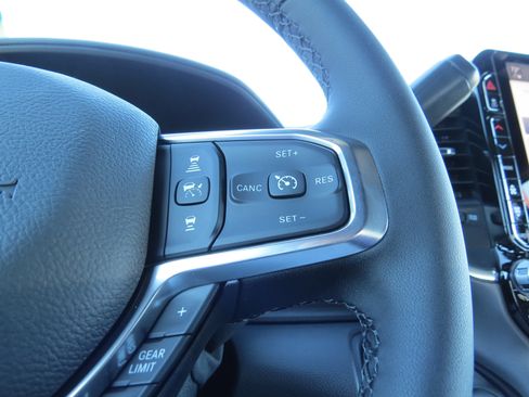 New 2026 RAM 3500 Laramie image 26