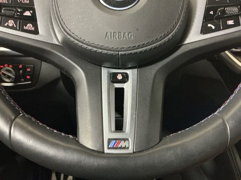 Certified 2024 BMW X3 M M w/ Competition Package image 16