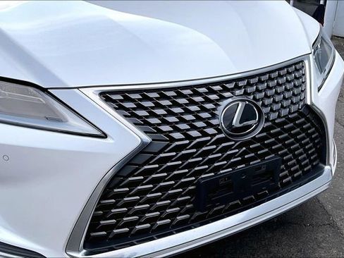 Used 2021 Lexus RX 350 AWD w/ Premium Package image 33