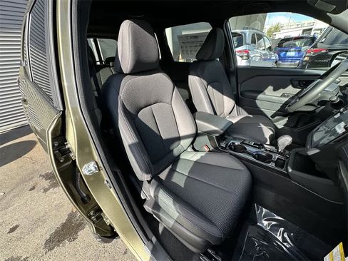 New 2026 Subaru Forester Premium image 15