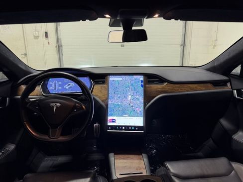 Used 2021 Tesla Model S Performance AWD/4WD image 27