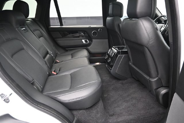 Used 2021 Land Rover Range Rover P525 Westminster Edition LWB AWD/4WD image 27