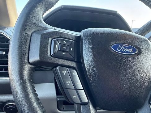 Used 2018 Ford F150 XLT w/ Equipment Group 302A Luxury AWD/4WD image 15