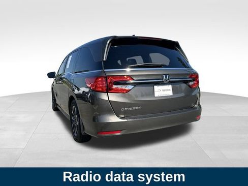 Used 2023 Honda Odyssey EX-L image 3