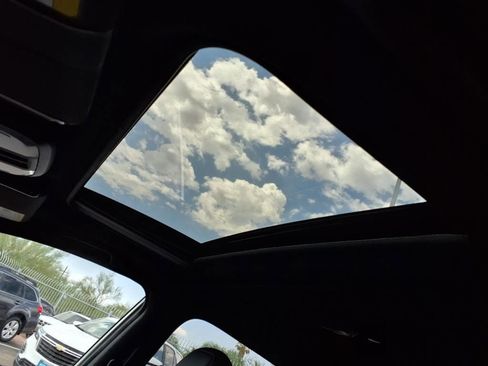 New 2025 Subaru Crosstrek 2.5i Wilderness image 3