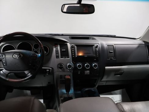 Used 2013 Toyota Sequoia Platinum AWD/4WD image 16