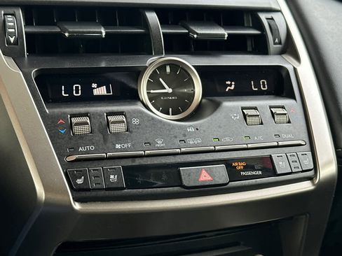 Used 2020 Lexus NX 300 AWD w/ Premium Package image 23
