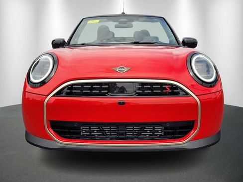 New 2026 MINI Cooper S image 2