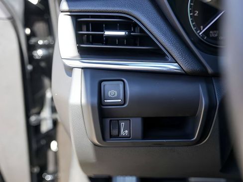 Certified 2025 Cadillac CT4 Sport image 15