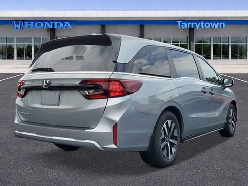 New 2026 Honda Odyssey EX-L image 4