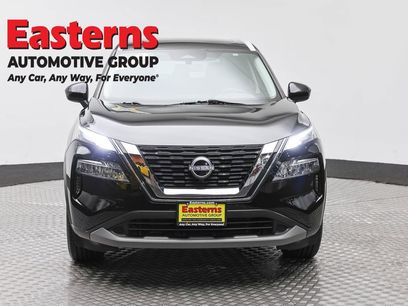 Used 2023 Nissan Rogue SV w/ SV Premium B Package