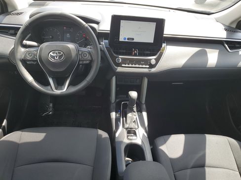 Certified 2024 Toyota Corolla Cross LE FWD image 14
