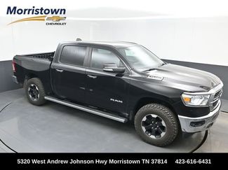 Used 2019 RAM 1500 Big Horn video 1