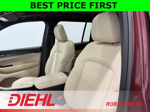 New 2026 Jeep Grand Cherokee Limited image 20