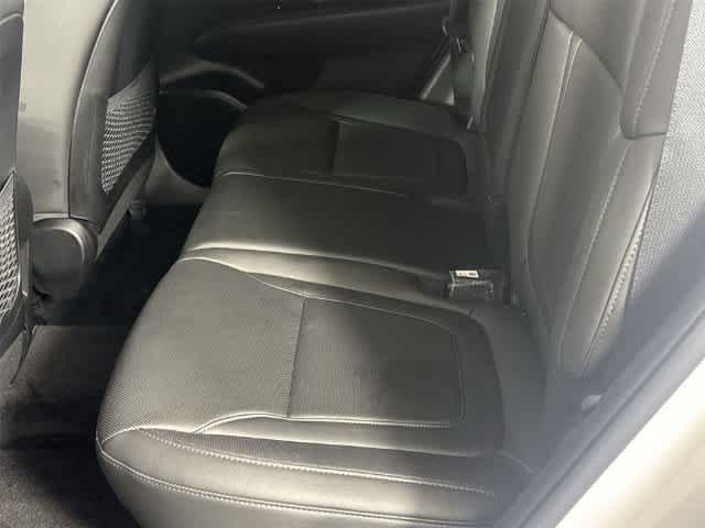Used 2023 Hyundai Tucson SEL w/ Convenience Package AWD/4WD image 14