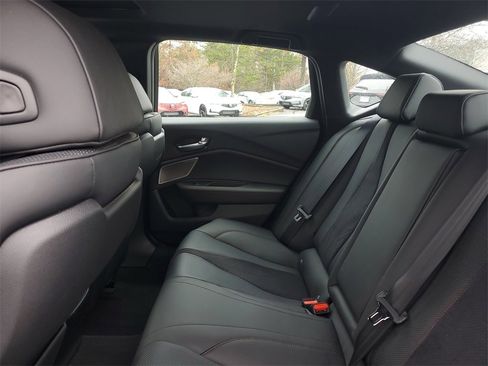 Certified 2023 Acura TLX w/ A-SPEC Pkg image 12