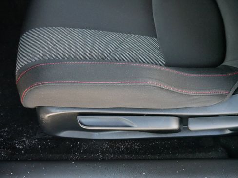 Certified 2018 Honda Civic Si image 20