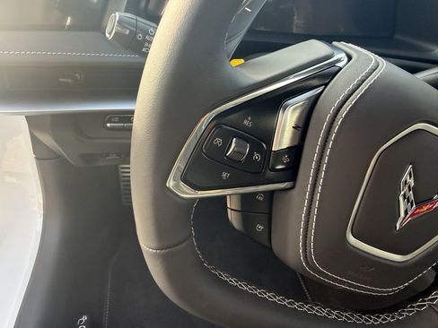 New 2026 Chevrolet Corvette Stingray Coupe w/ 1LT image 23