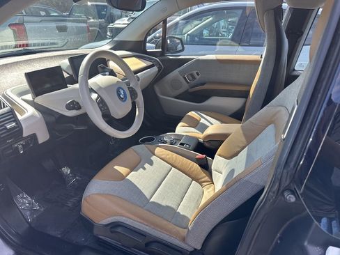 Used 2015 BMW i3 image 3