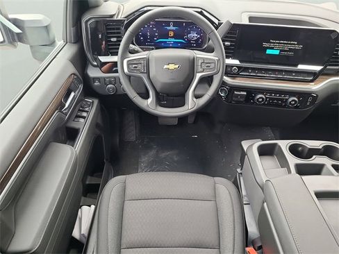 New 2026 Chevrolet Silverado 3500 LT w/ All Star Edition image 16
