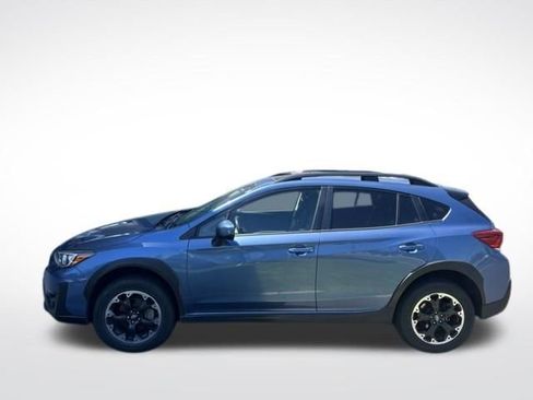 Used 2021 Subaru Crosstrek 2.0i Premium w/ Moonroof Package AWD/4WD image 4