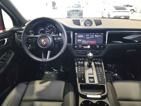 New 2026 Porsche Macan AWD/4WD image 20