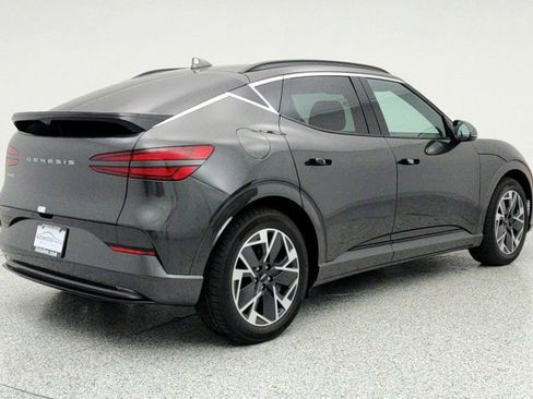 Used 2026 Genesis GV60 AWD image 5