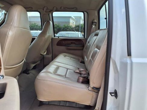 Used 2003 Ford F250 XL AWD/4WD image 19