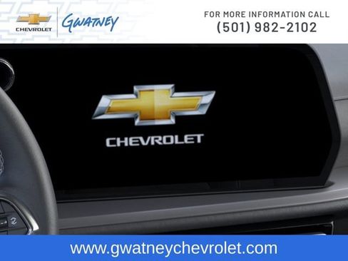 New 2026 Chevrolet Traverse LT w/ Midnight/Sport Edition FWD image 20