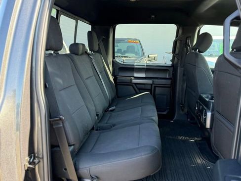 Certified 2020 Ford F150 XLT w/ Equipment Group 302A Luxury image 15