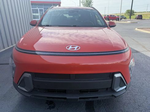 Used 2024 Hyundai Kona SEL FWD image 6