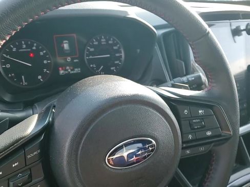 Certified 2024 Subaru Impreza RS image 23
