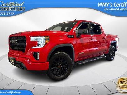 Used 2020 GMC Sierra 1500 Elevation w/ Elevation Convenience Package